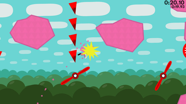 Hanger World screenshot 12