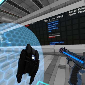 Battle Dome screenshot 3