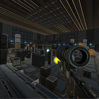 Battle Dome screenshot 6