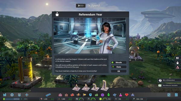 Aven Colony screenshot 8