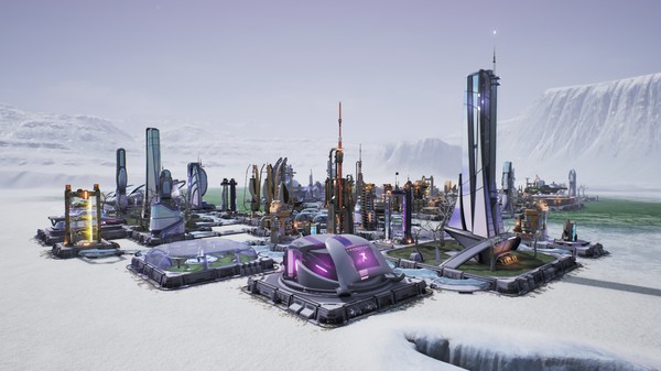 Aven Colony screenshot 5