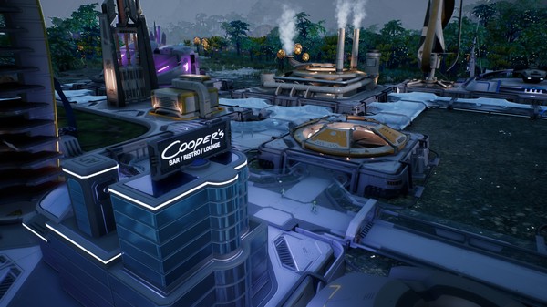 Aven Colony screenshot 12