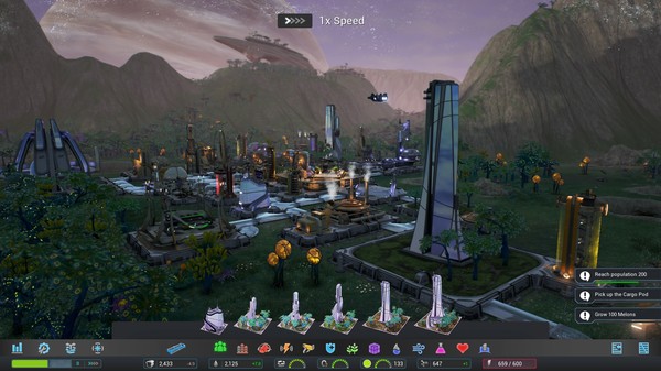 Aven Colony screenshot 11