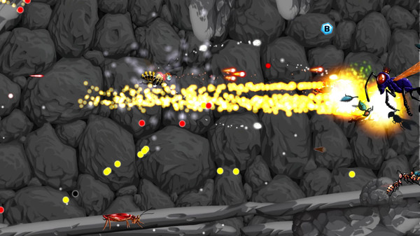 Beekyr Reloaded screenshot 12