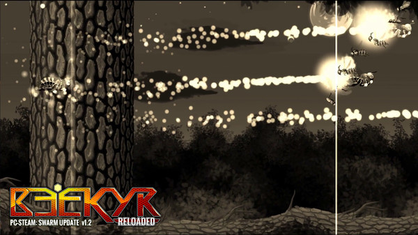 Beekyr Reloaded screenshot 11