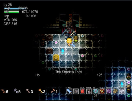 恶魔迷宫 | Evil Maze screenshot 6