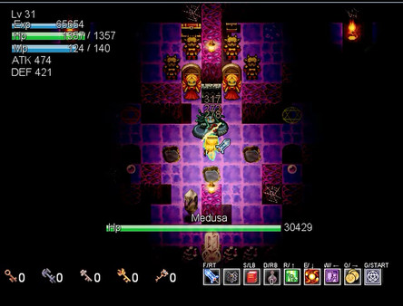 恶魔迷宫 | Evil Maze screenshot 7