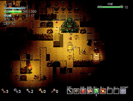 恶魔迷宫 | Evil Maze screenshot 2