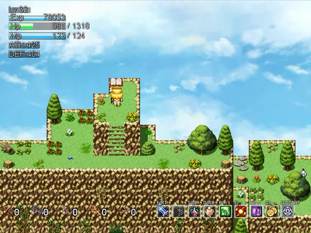 恶魔迷宫 | Evil Maze screenshot 5