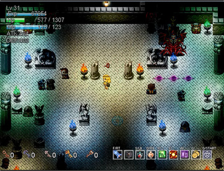 恶魔迷宫 | Evil Maze screenshot 9