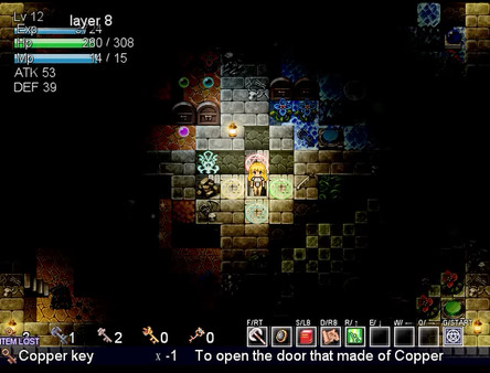 恶魔迷宫 | Evil Maze screenshot 8