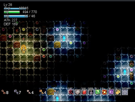 恶魔迷宫 | Evil Maze screenshot 10