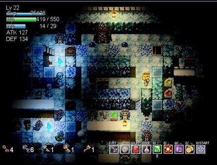 恶魔迷宫 | Evil Maze screenshot 11