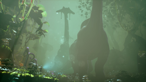 PLANET ALPHA screenshot 1