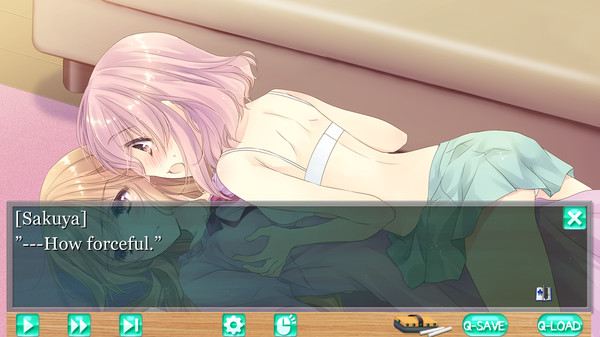 Nurse Love Addiction screenshot 7