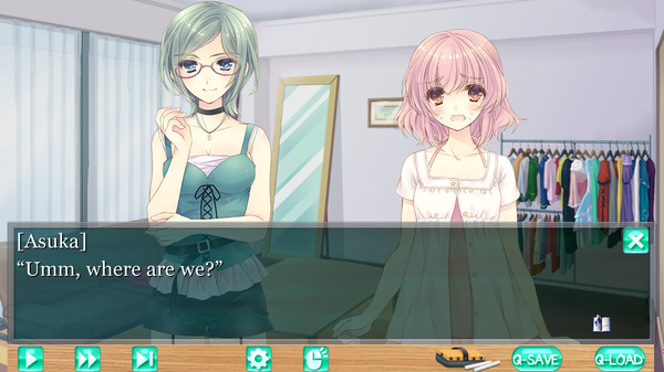Nurse Love Addiction screenshot 6