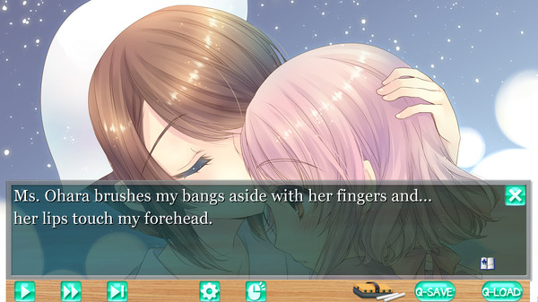 Nurse Love Addiction screenshot 9