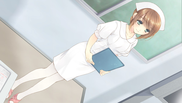 Nurse Love Addiction screenshot 8