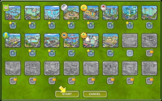 Megapolis screenshot 6