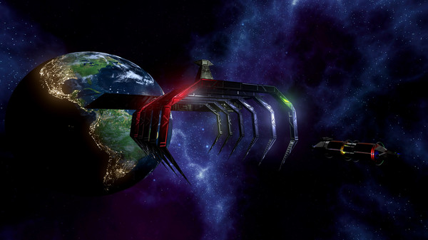 PlanetFate screenshot 7