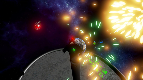 PlanetFate screenshot 6