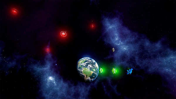 PlanetFate screenshot 10