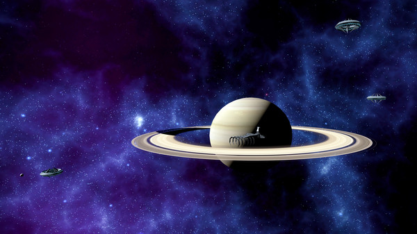 PlanetFate screenshot 4