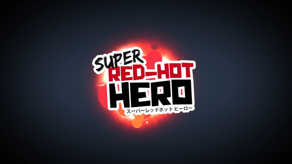 Super Red-Hot Hero screenshot 10