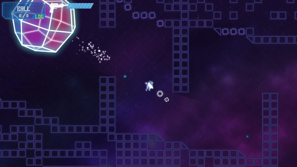 Black Hole Hazard screenshot 7