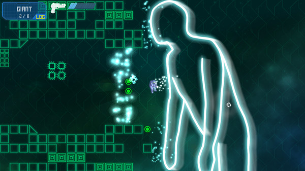 Black Hole Hazard screenshot 5