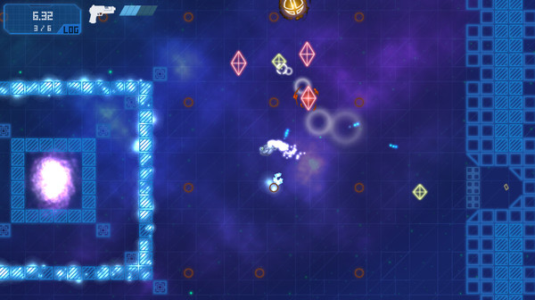 Black Hole Hazard screenshot 4