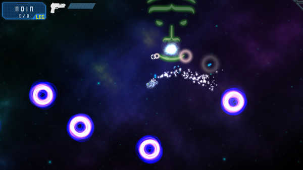Black Hole Hazard screenshot 6