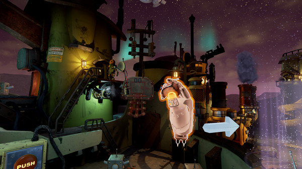 HALP! screenshot 11