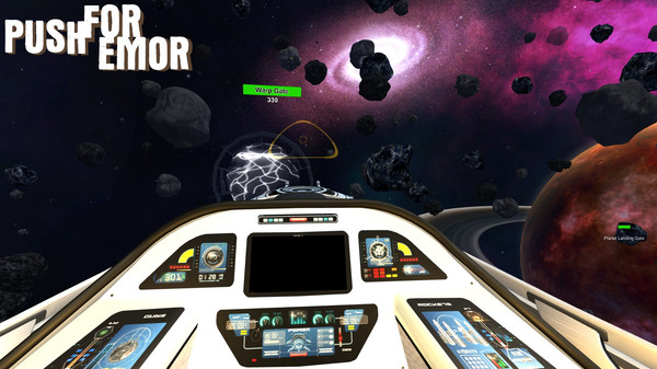Push For Emor screenshot 8
