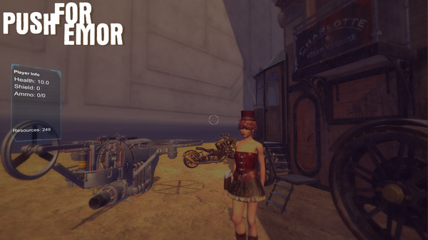 Push For Emor screenshot 11