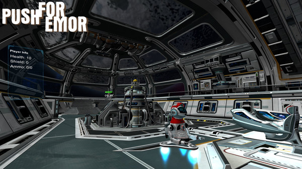 Push For Emor screenshot 6