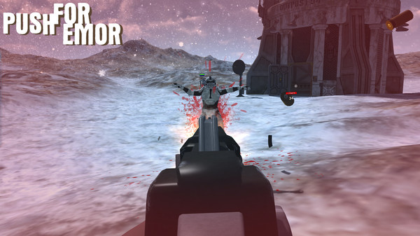 Push For Emor screenshot 12