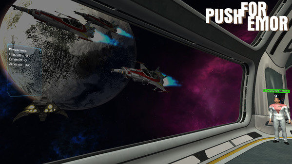 Push For Emor screenshot 5