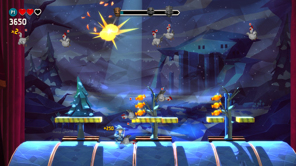 Talent Not Included screenshot 3