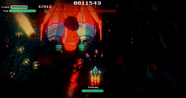 Star Drifter screenshot 5
