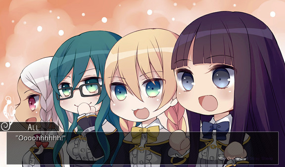 The Orchard of Stray Sheep screenshot 6