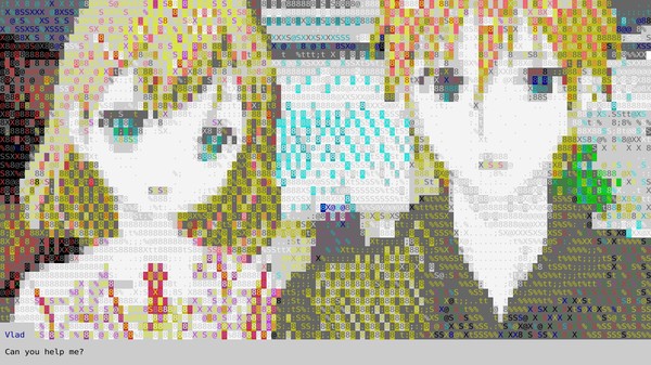 Winter Novel screenshot 4