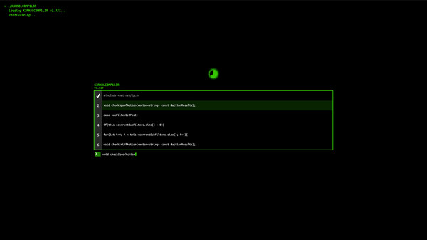 Welcome to the Game screenshot 6