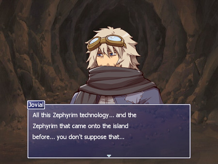 Machine Made: Rebirth screenshot 8