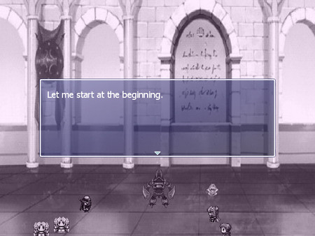 Machine Made: Rebirth screenshot 2