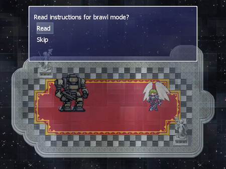 Machine Made: Rebirth screenshot 4