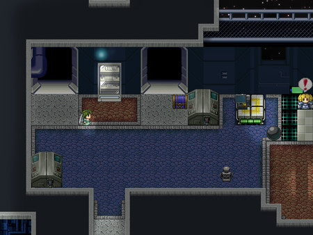Machine Made: Rebirth screenshot 12