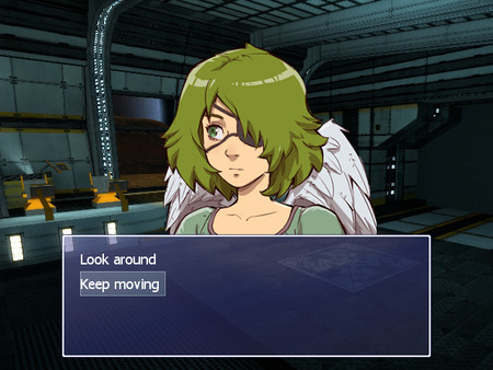 Machine Made: Rebirth screenshot 11