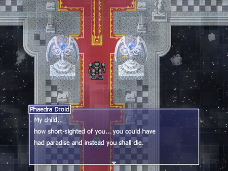 Machine Made: Rebirth screenshot 1