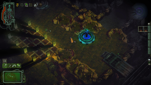 Mechajammer screenshot 7
